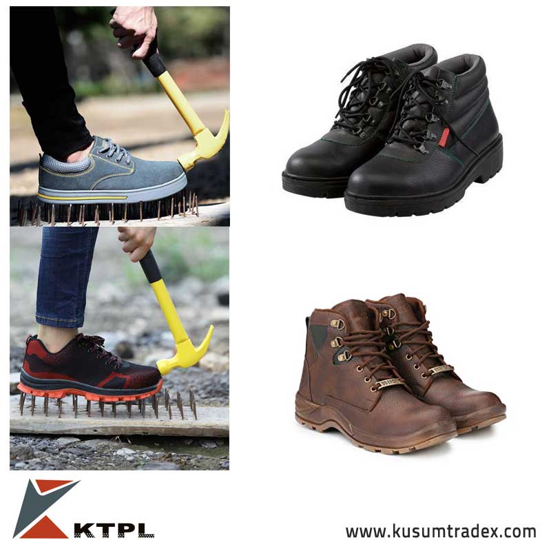 Safety Shoes