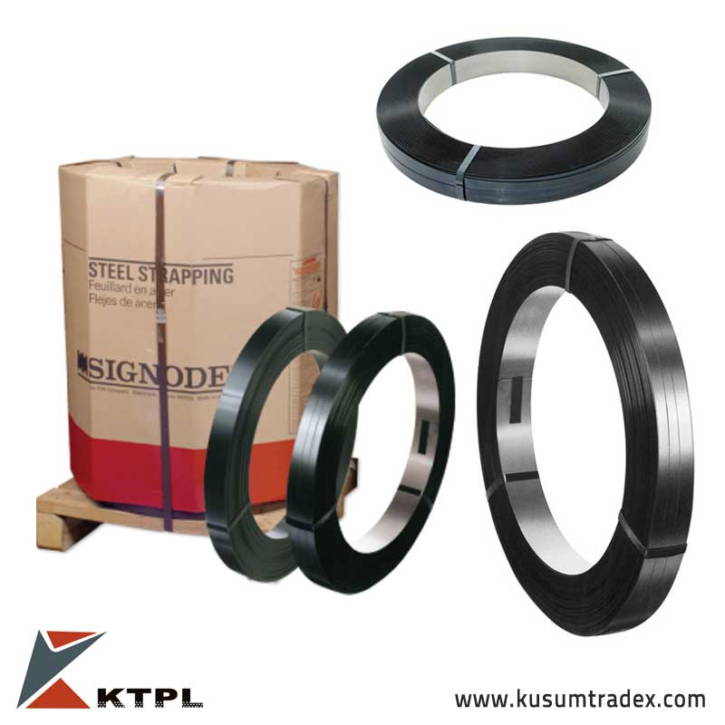 Steel Strap