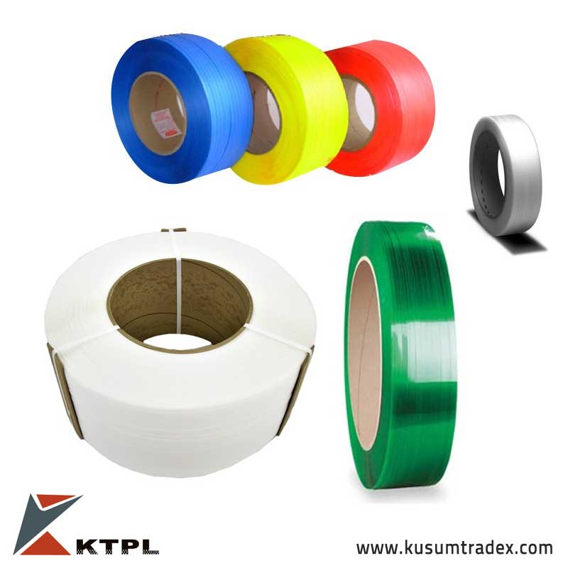 Plastic Box (PP) Strap