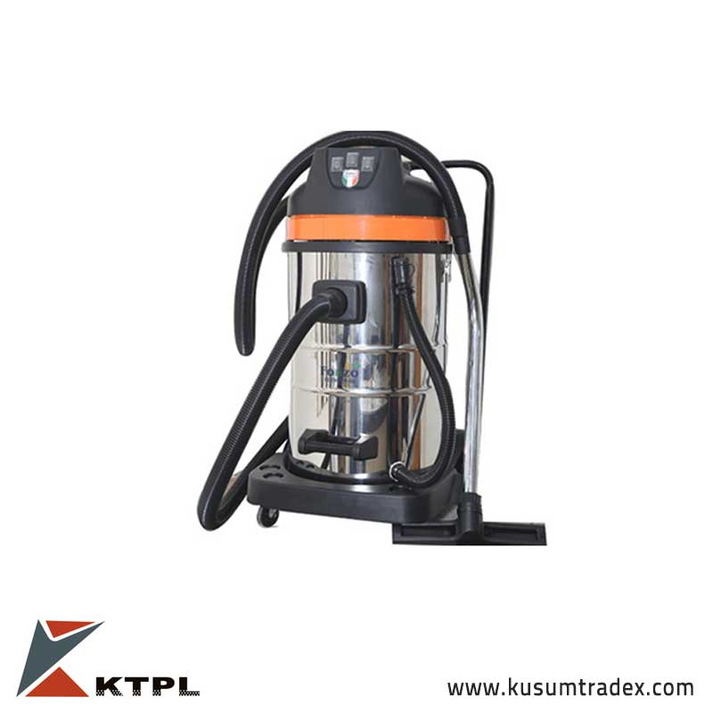 Wet & Dry Vacuum Cleaners