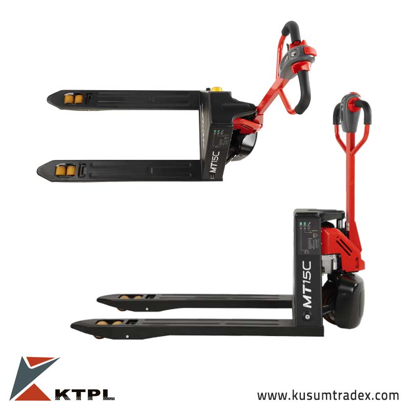 Material Handling Equipment