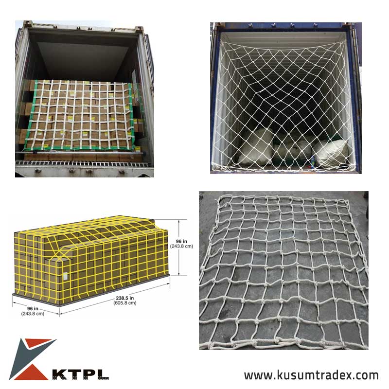 Container Net