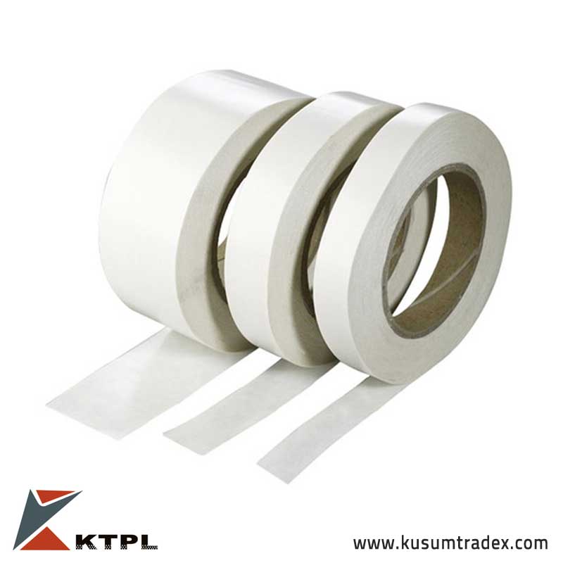D/S Tissue Tapes