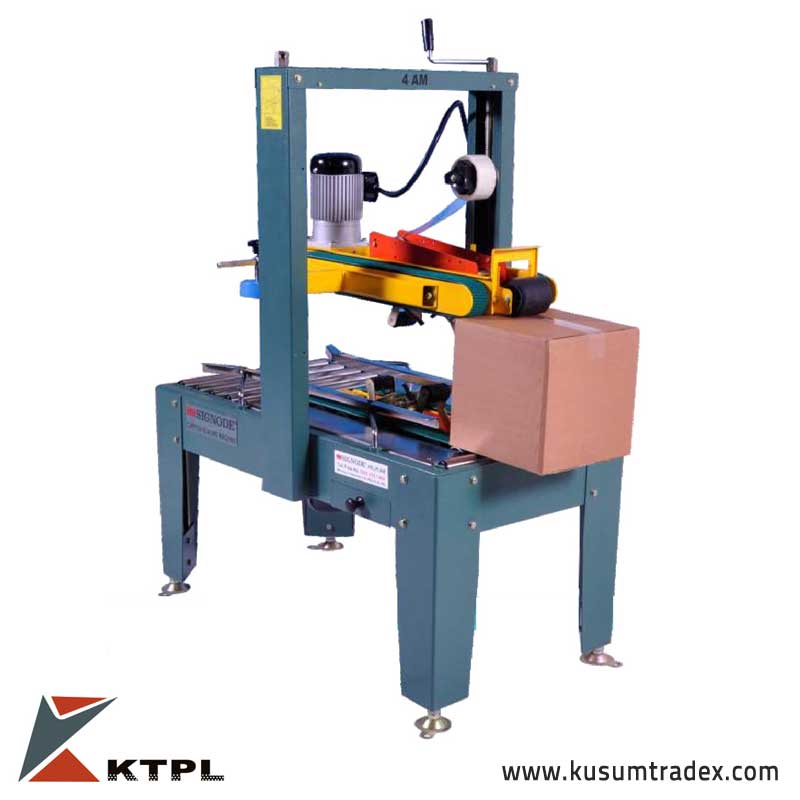 Taping Machine (4AM)