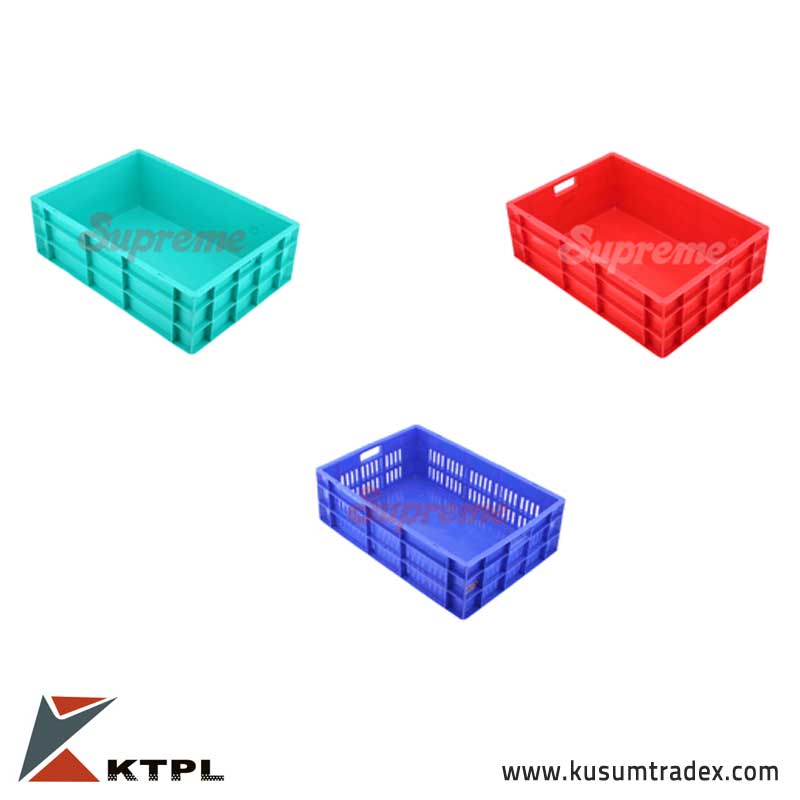 Mini Jumbo Crates