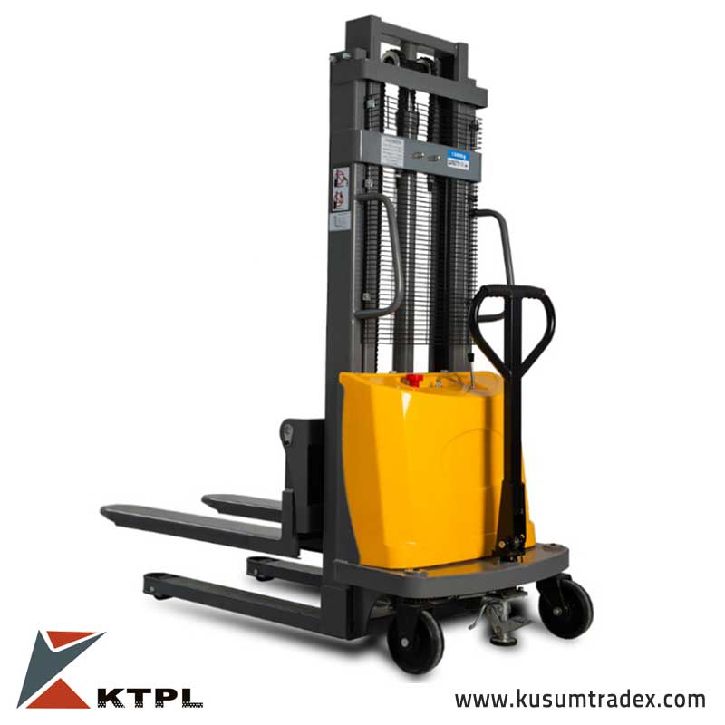 Electric Stacker