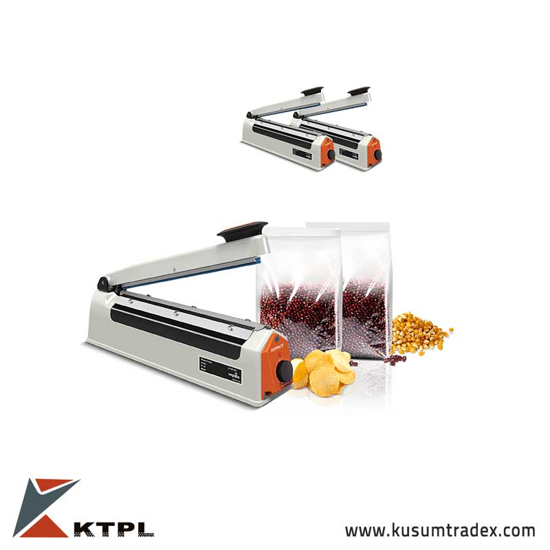 Hand Operated Impulse Sealers