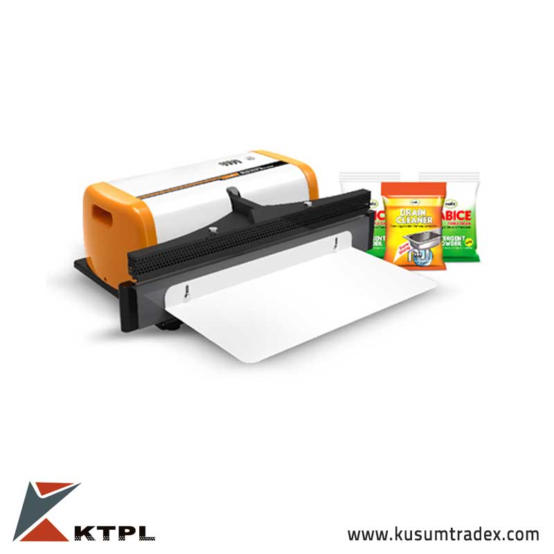 Automatic Impulse Sealer