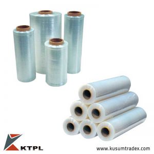 <p>Stretch Film</p>