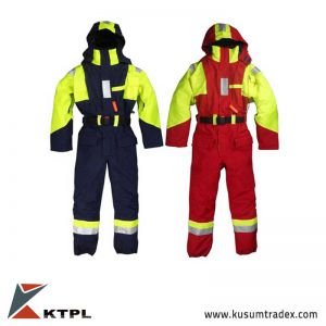 <p>Safety Jackets</p>