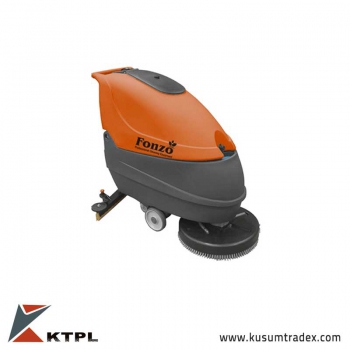 Floor Scrubber Drier
