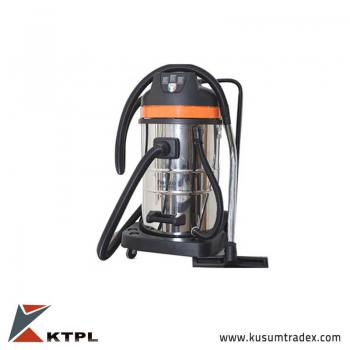 Wet & Dry Vacuum Cleaners