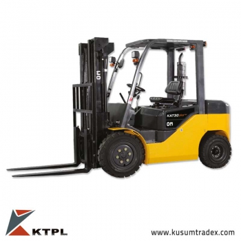 Material Handling Equipment
