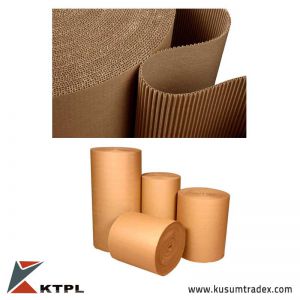 <p>Corrugated rolls</p>