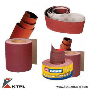 <p>Abrasive Belts</p>