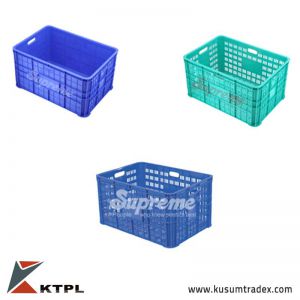 Super Jumbo Crates