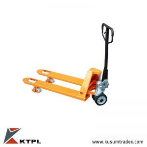 <p>Hand Pallet Truck</p>